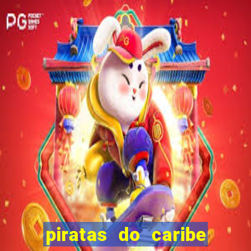 piratas do caribe 6 o retorno de davy jones